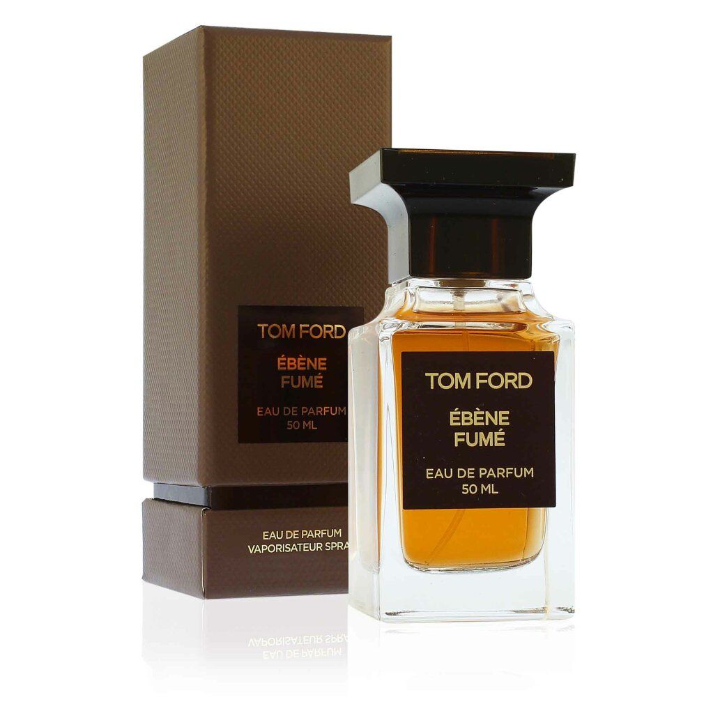 Tom Ford Ebène Fumé Eau de Parfum Spray 50 ml