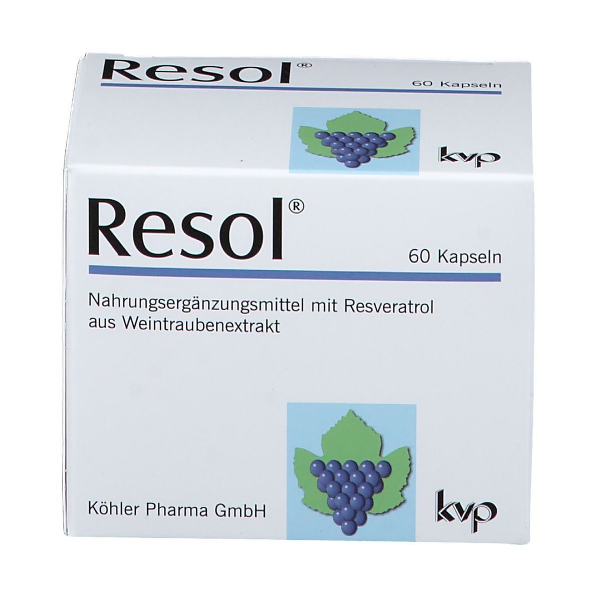 Resol®