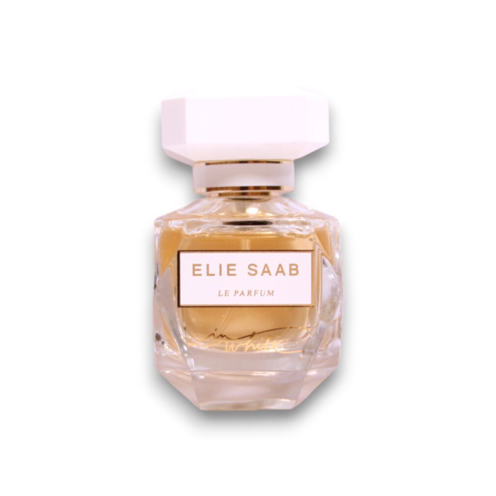 Elie Saab Le Parfum in White Eau de Parfum