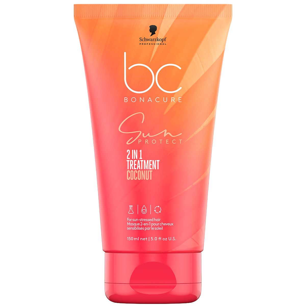 Schwarzkopf - BC Sun 150 ml
