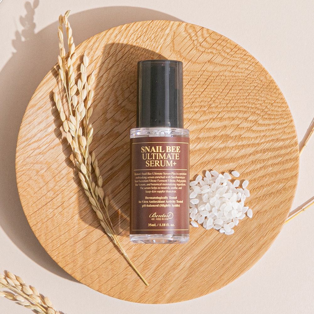 Benton - Snail Bee Ultimate Serum (35ml)