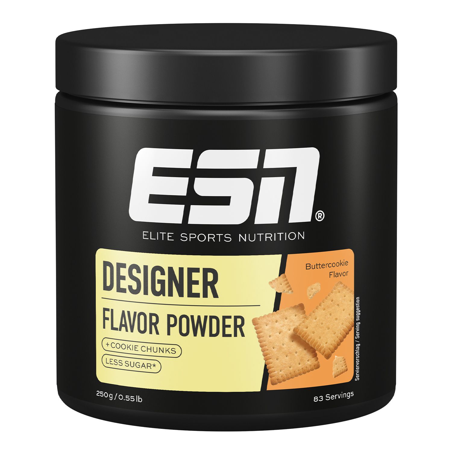 ESN Designer Flavor Powder Geschmackspulver
