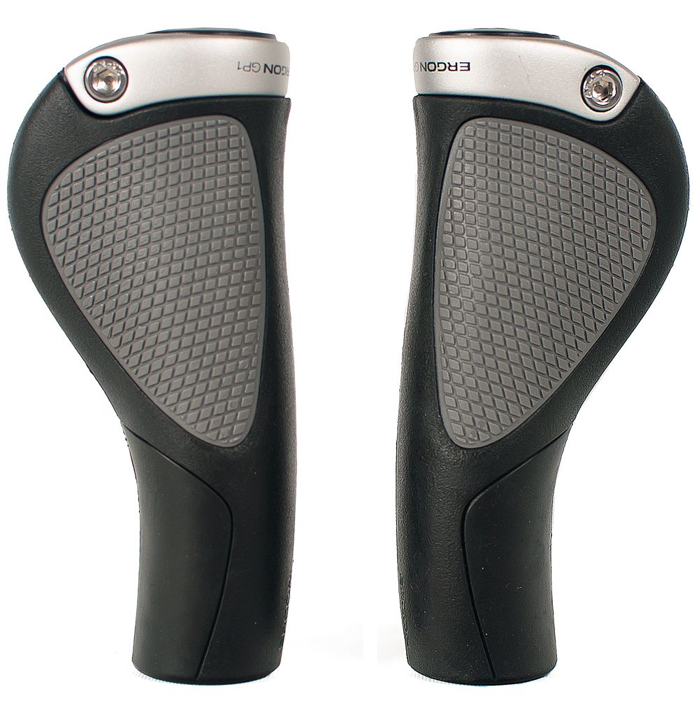Ergon GP1 Grips Haltegriffe für Trionic Veloped Walker