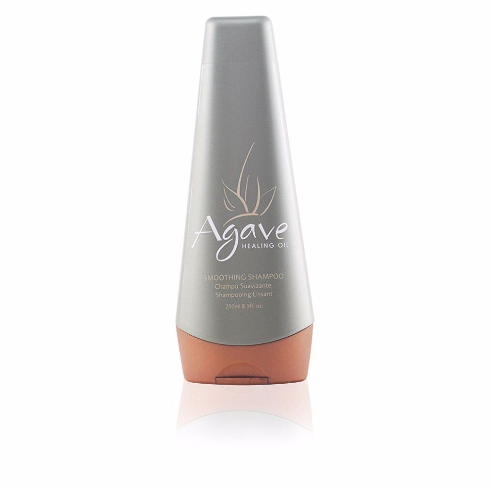 Agave Healing Oil Healing Oil Smoothing Shampoo