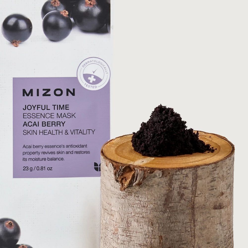 Essence Joyful Time Essence Açai Berry Mizon 23g