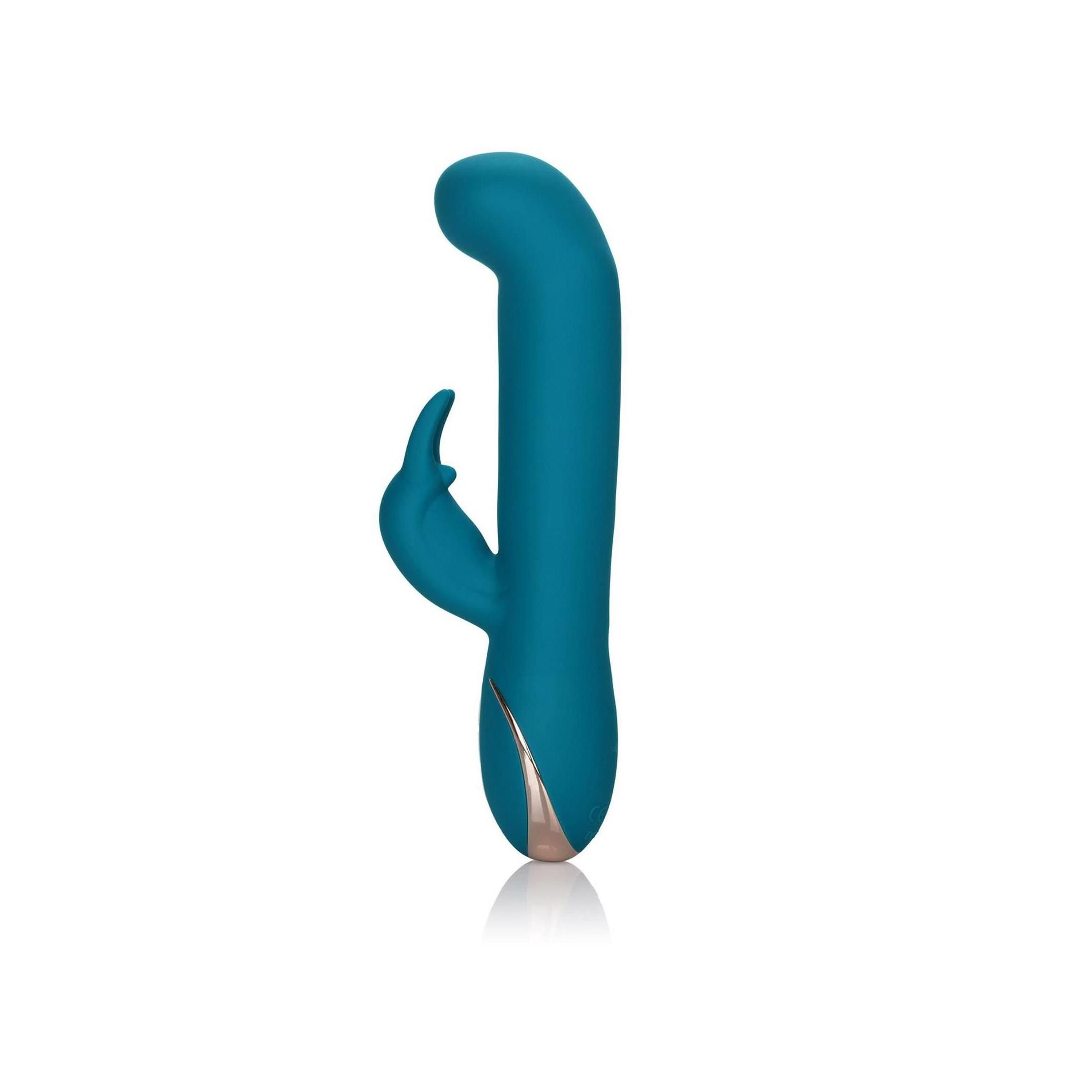 CalExotics - Rocking G Rabbit Signature