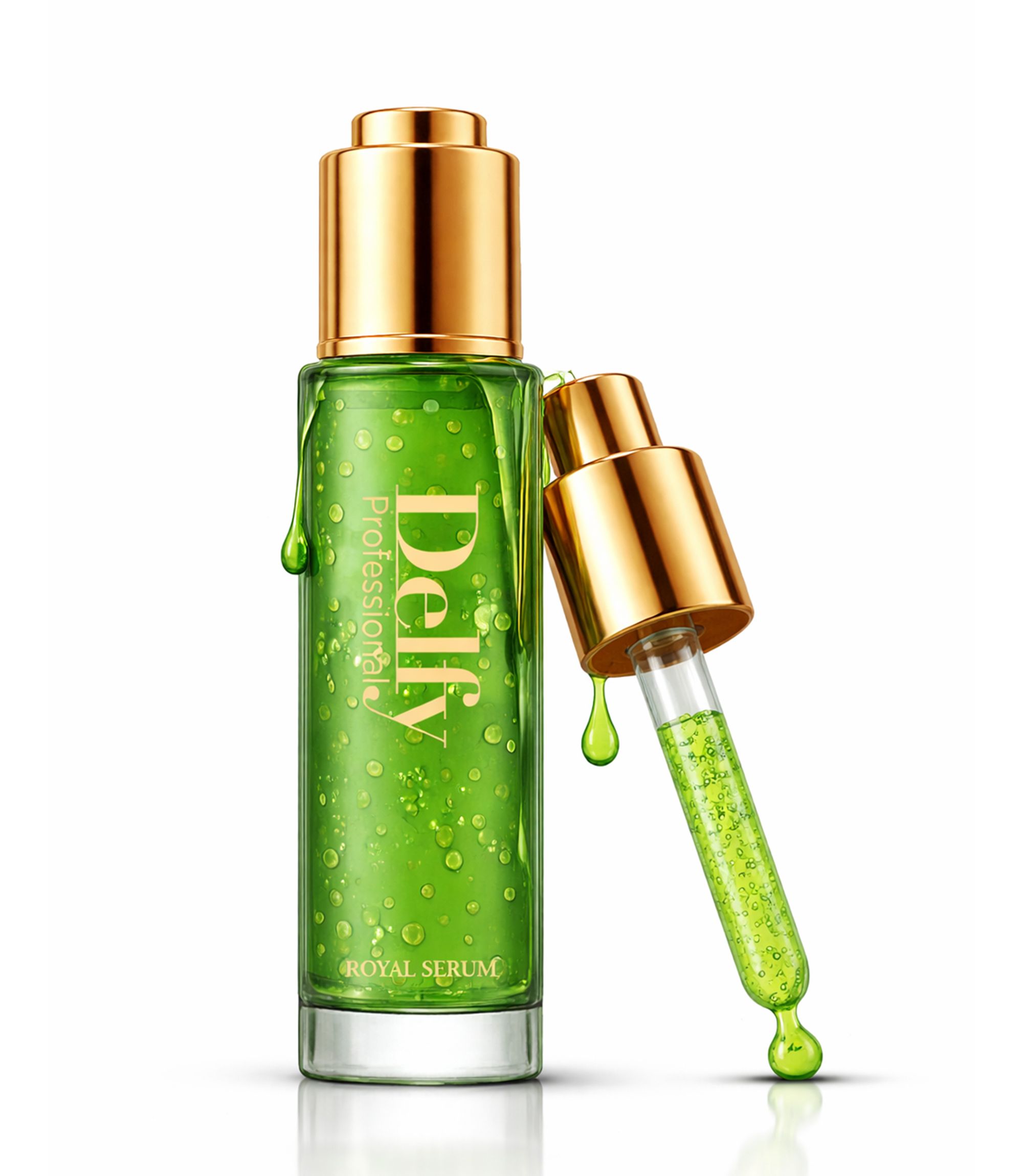 Delfy Blemish Control Royal Serum 30 ml