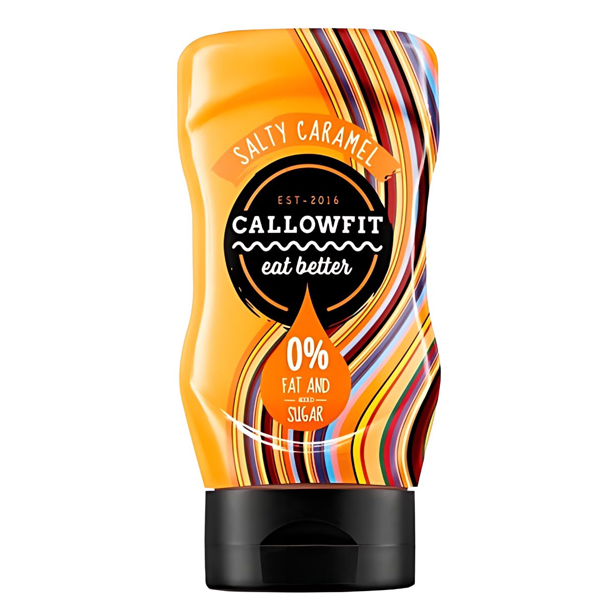 Callowfit Sauce