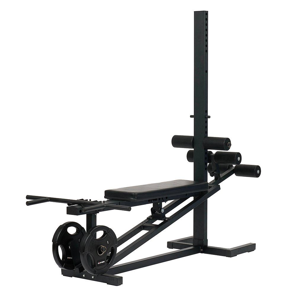 Sport-Thieme Trainingsbank Multifunktional