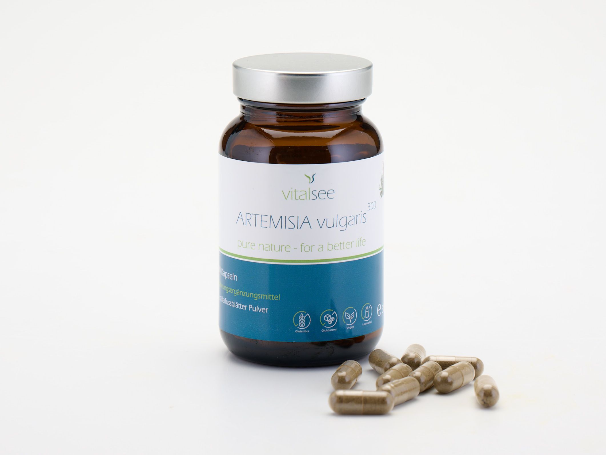 Vitalsee Artemisia vulgaris 300