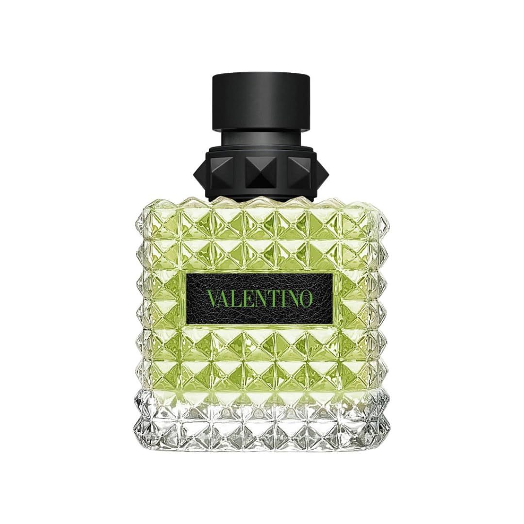 VALENTINO DONNA BORN IN ROMA GREEN STRAVAGANZA EDP 50 ML