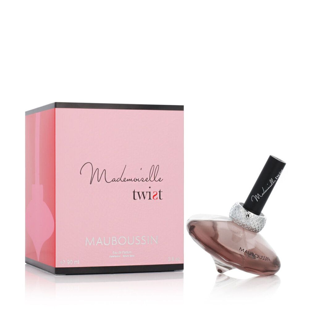 Mauboussin Mademoiselle Twist Eau De Parfum Spray