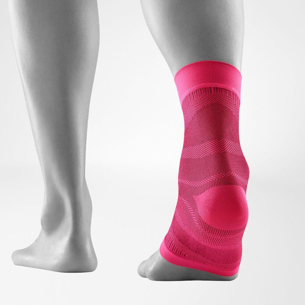 Bauerfeind Sports Compression Ankle Support Knöchelbandage