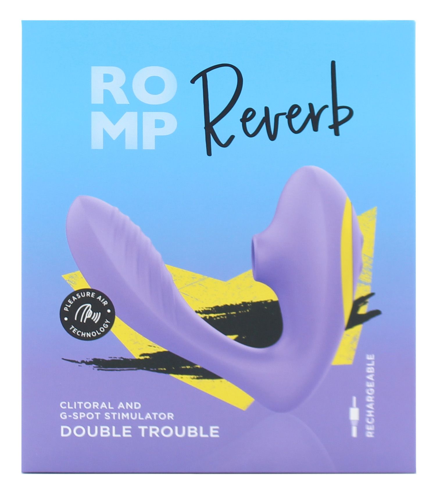 Romp Reverb 1 St
