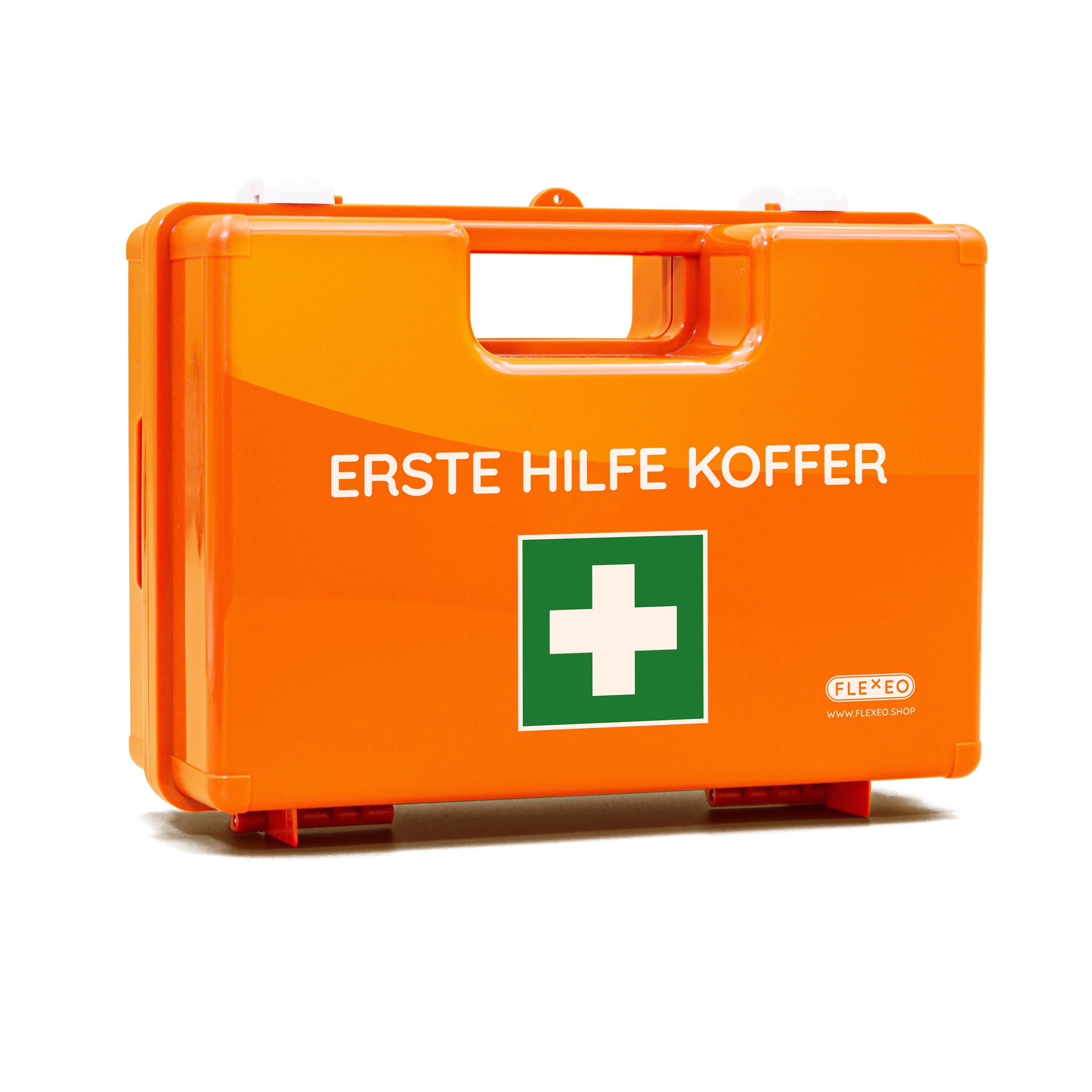 FLEXEO Erste-Hilfe-Koffer