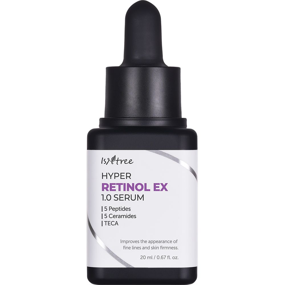 ISNTREE HYPER RETINOL EX 1.0 SERUM 20ml