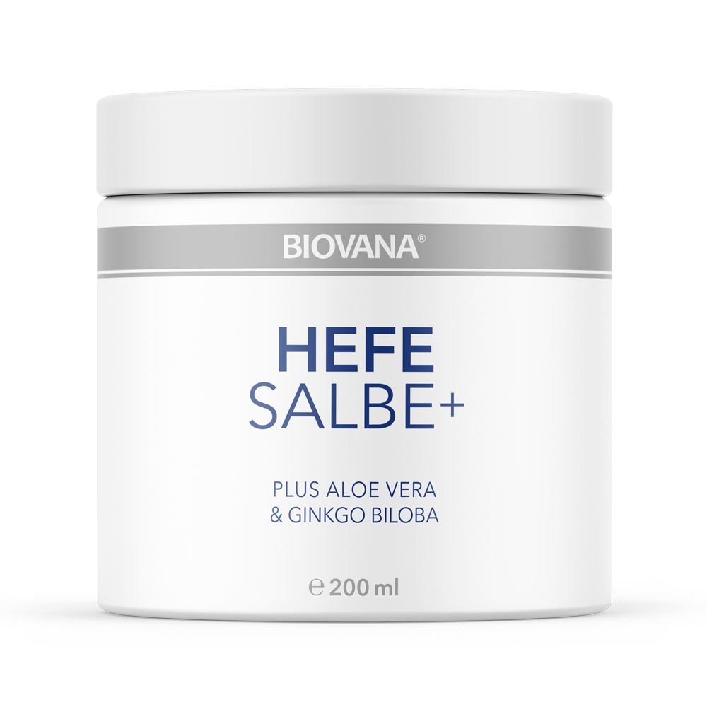 Biovana Hefesalbe