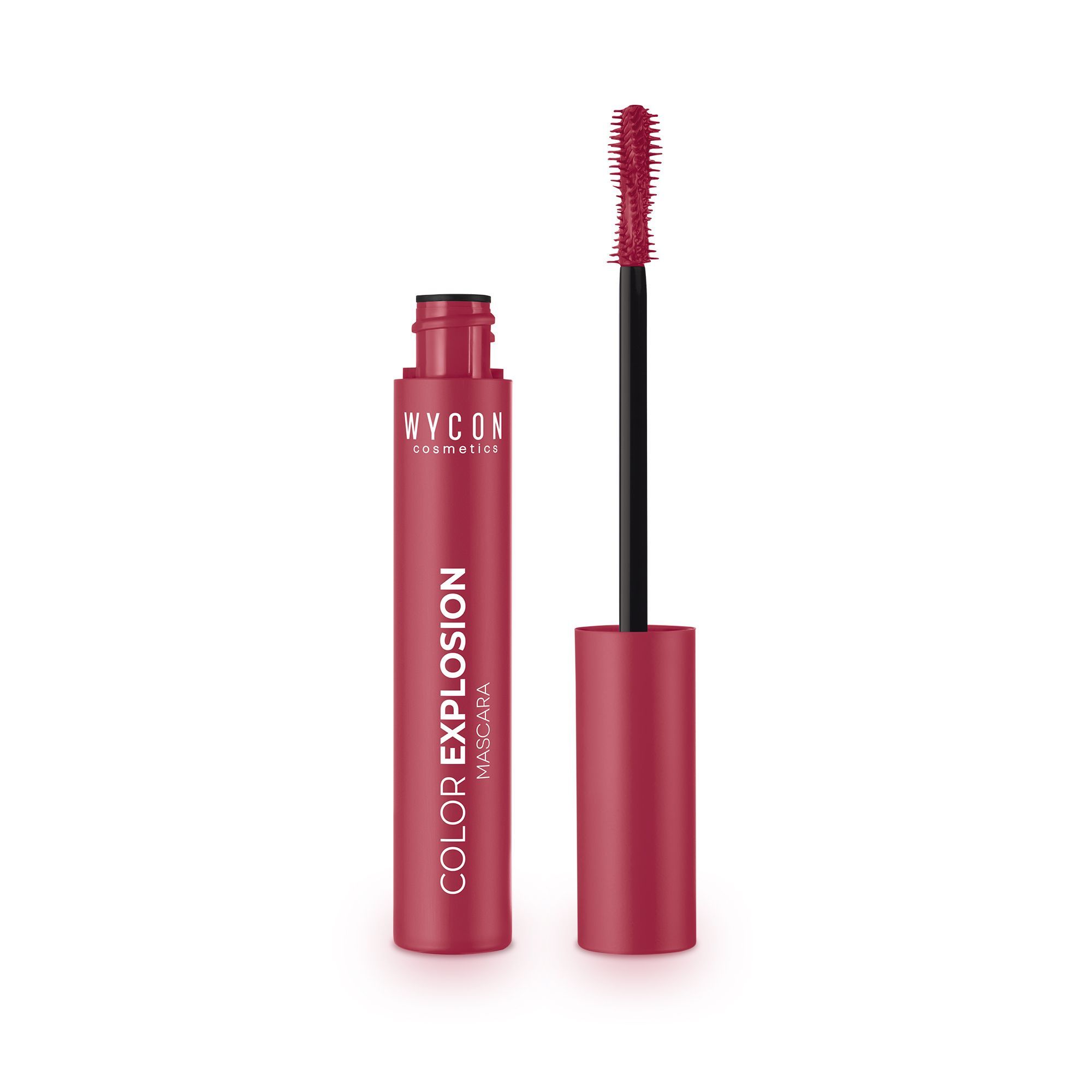 WYCON cosmetics color explosion 02 flame