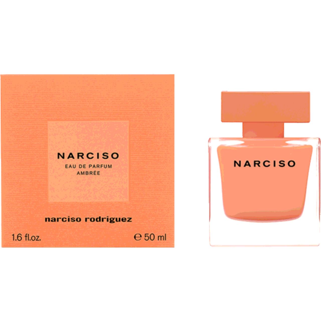 Narciso Rodriguez, Narciso Ambrée E.d.P. Nat. Spray