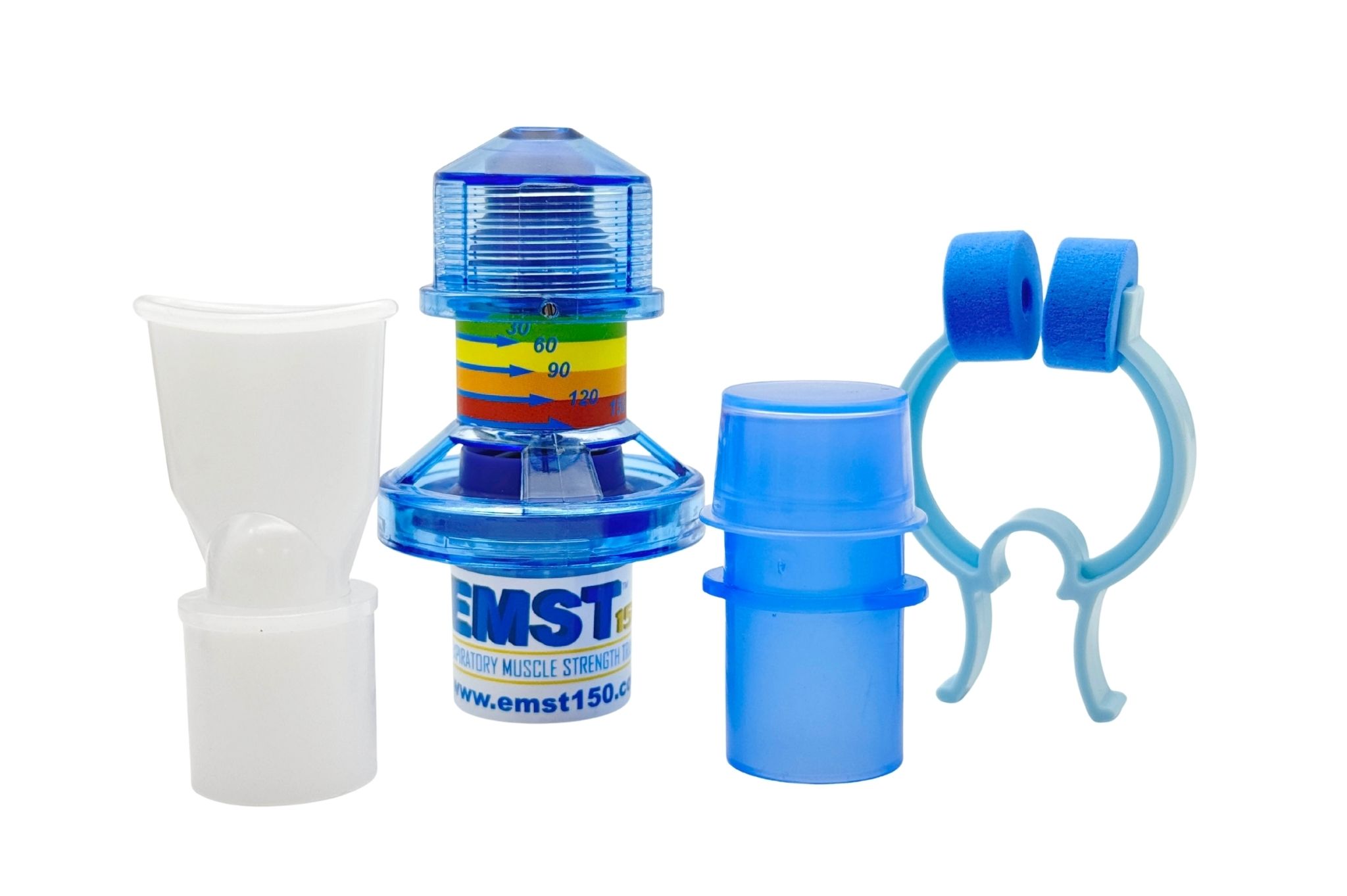 Aspire EMST150 Atemmuskeltrainer