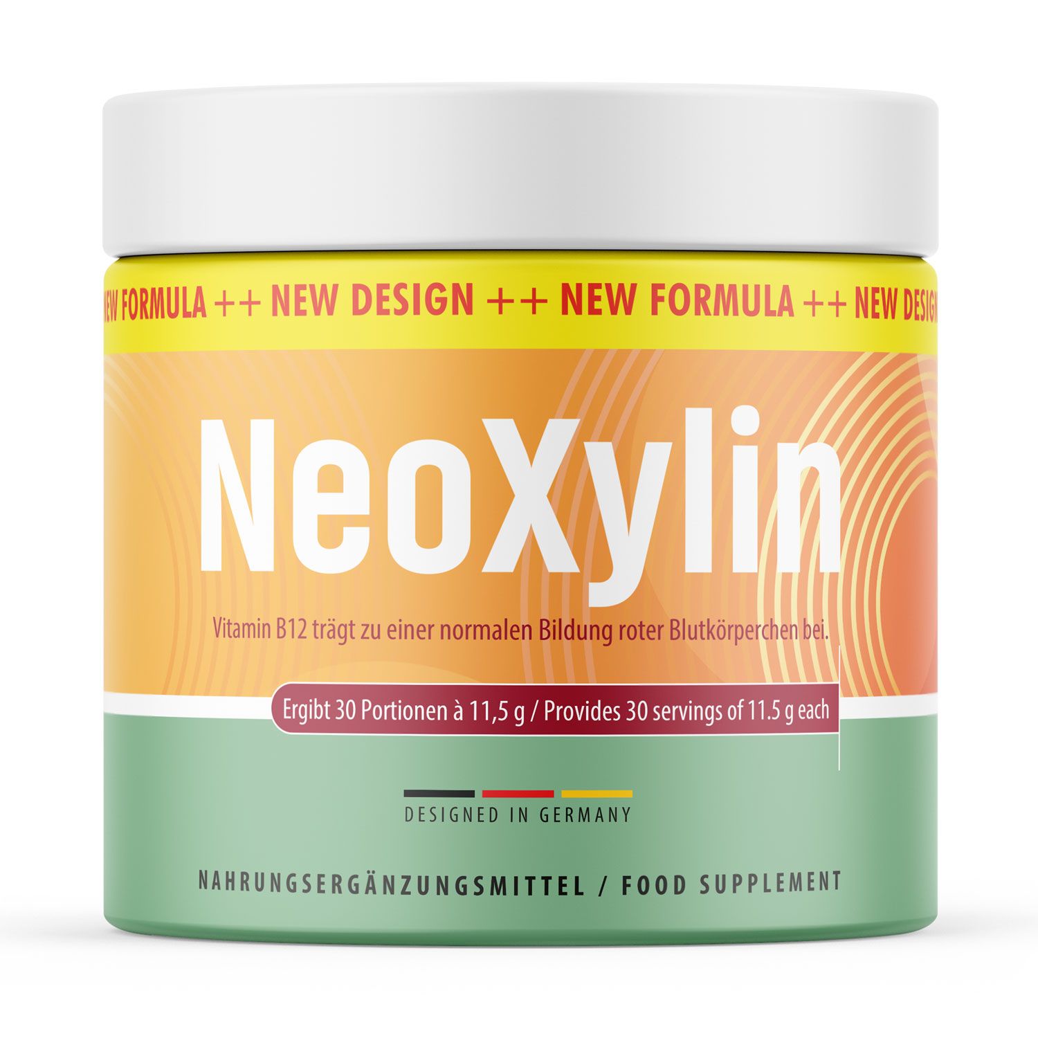 NeoXylin Pulver 345 g