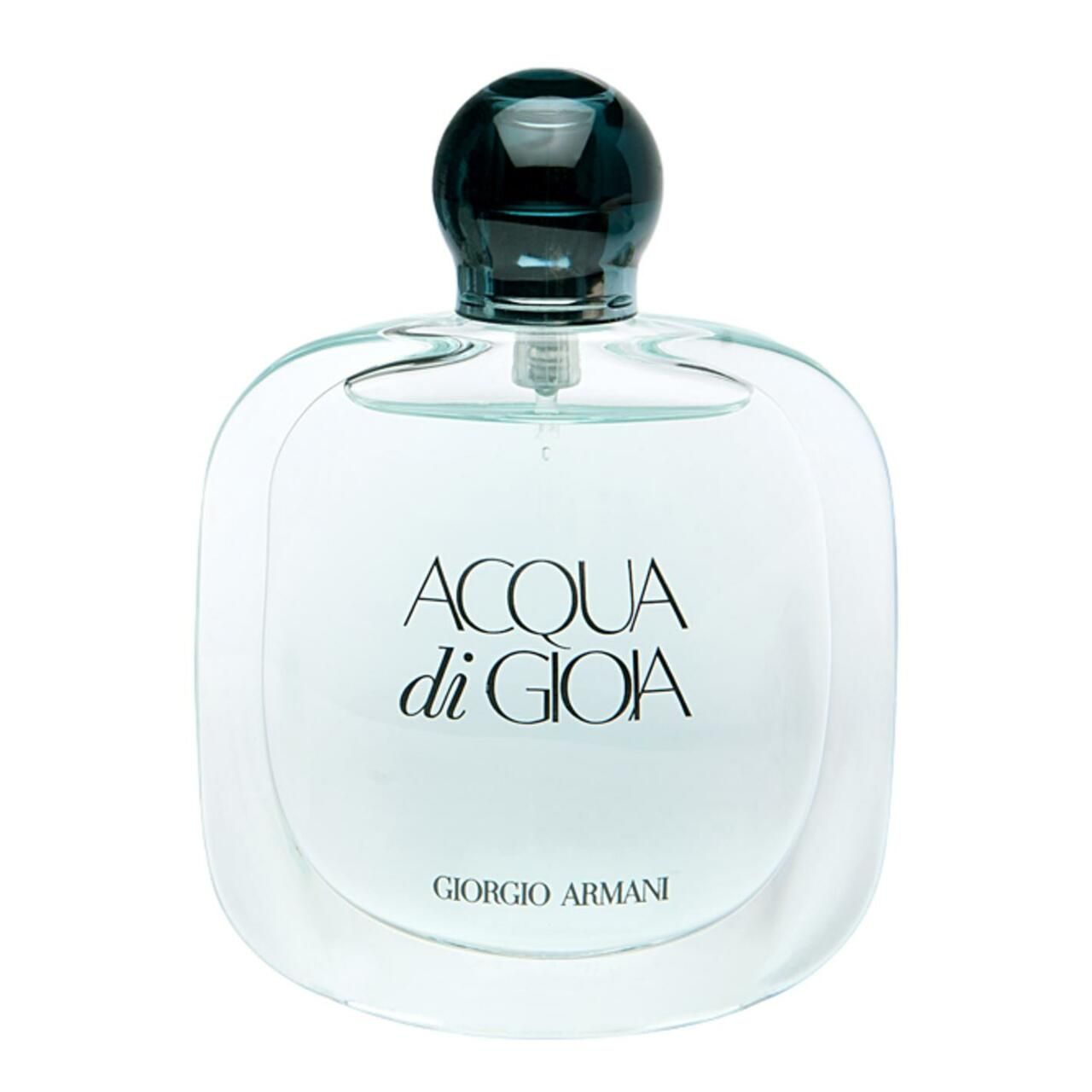 GIORGIO ARMANI ACQUA di GIOIA