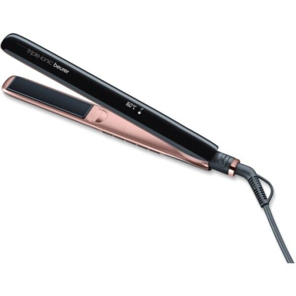 Beurer HAARGLÃ„TTER               220Â° (HS 80        SCHWARZ)