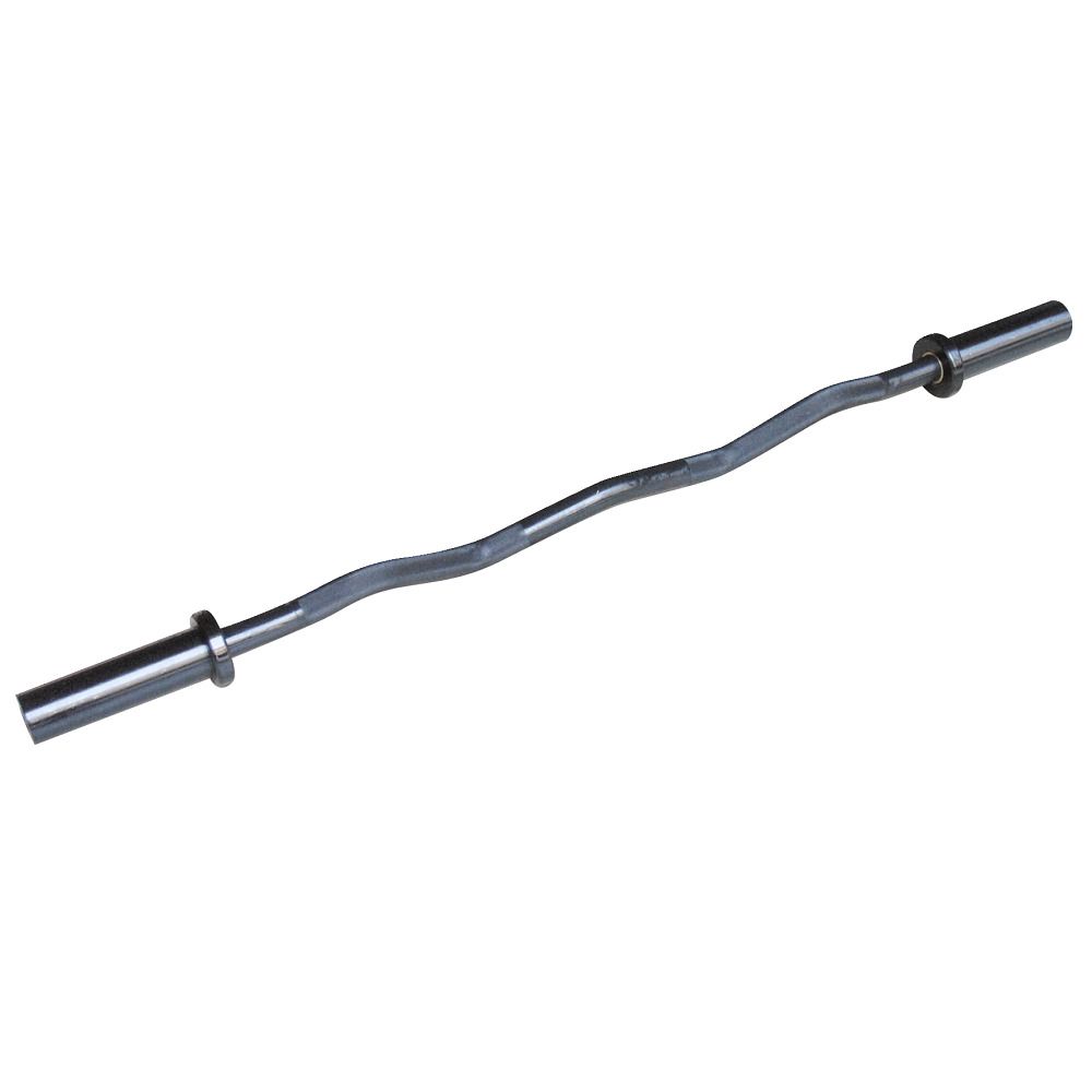 Sport-Thieme Curlstange Wettkampf, ø 50 mm