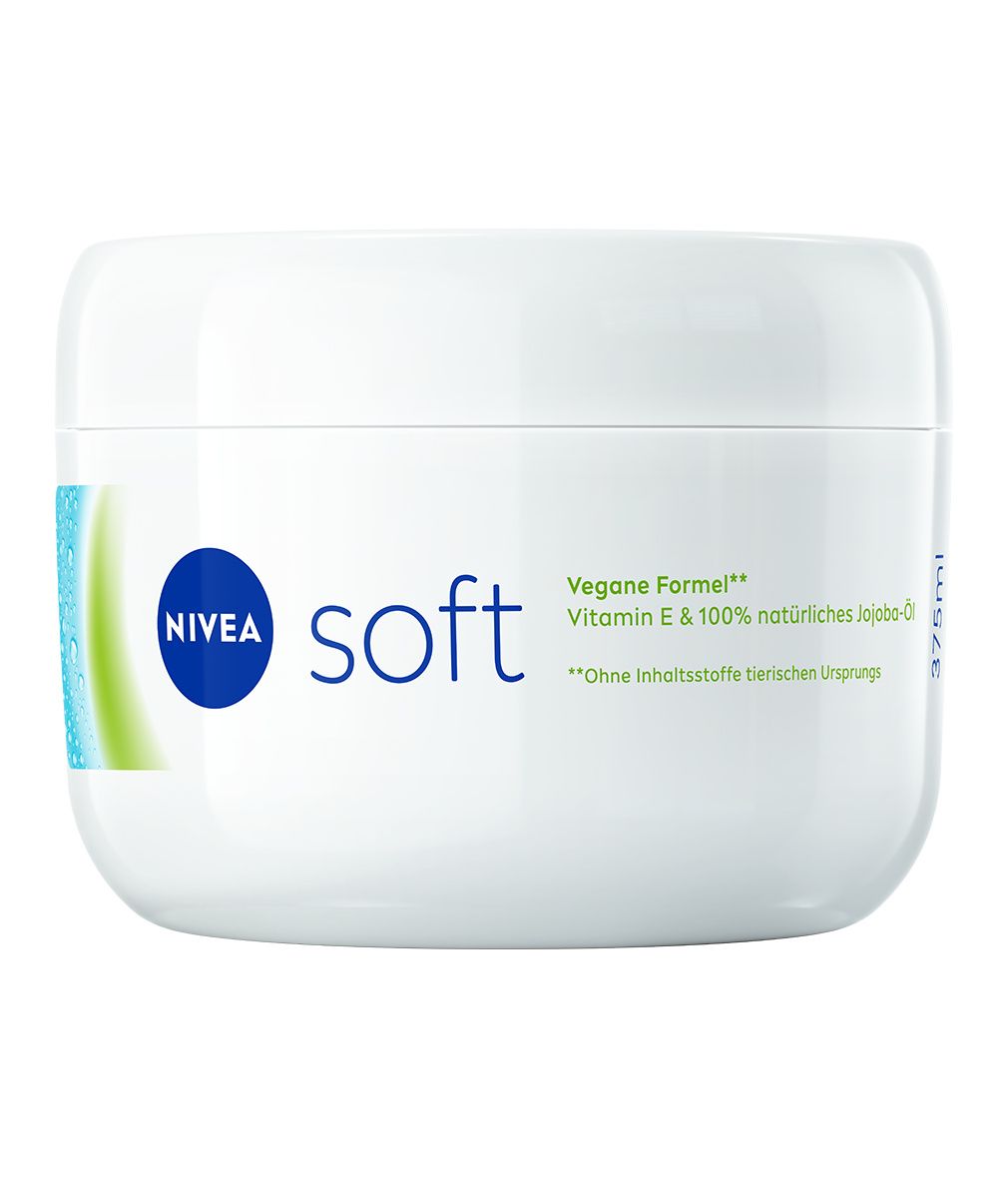 NIVEA Creme Soft
