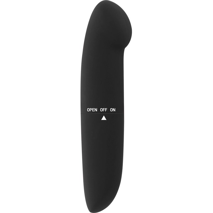 GLOSSY - G-Punkt-Vibrator