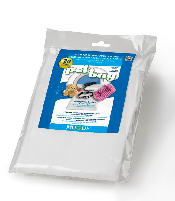 Mugue Pet Bag cm 50x50