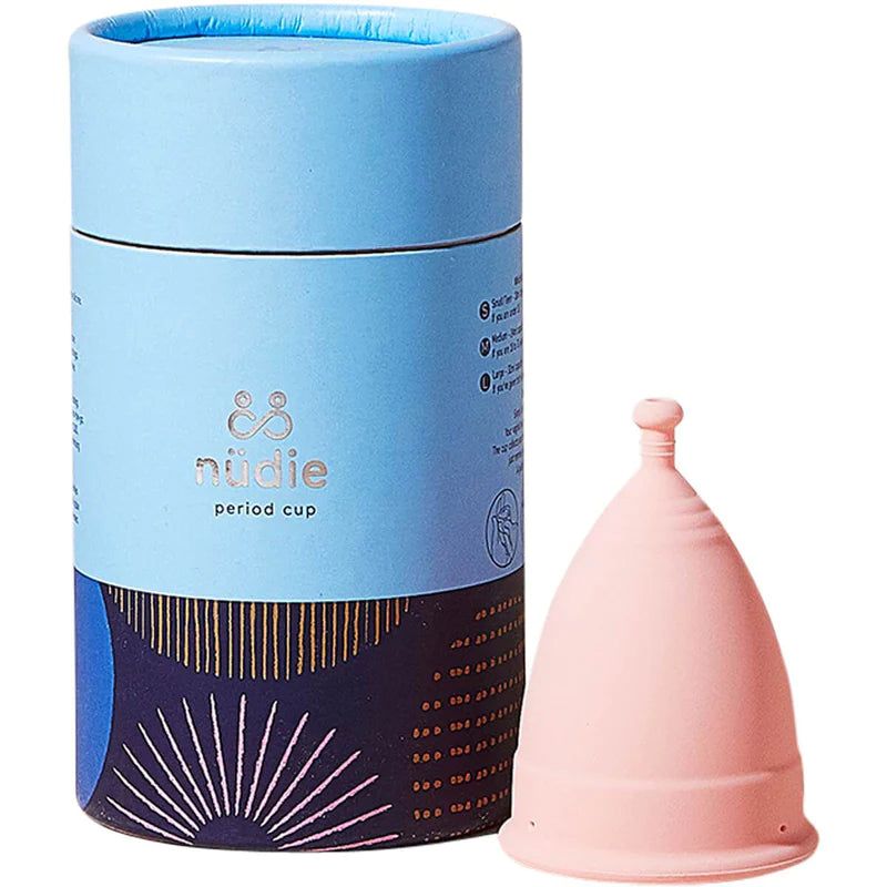 & sisters Menstruationscup Large