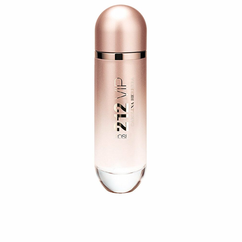 Carolina Herrera 212 vip Rose Eau de Parfum