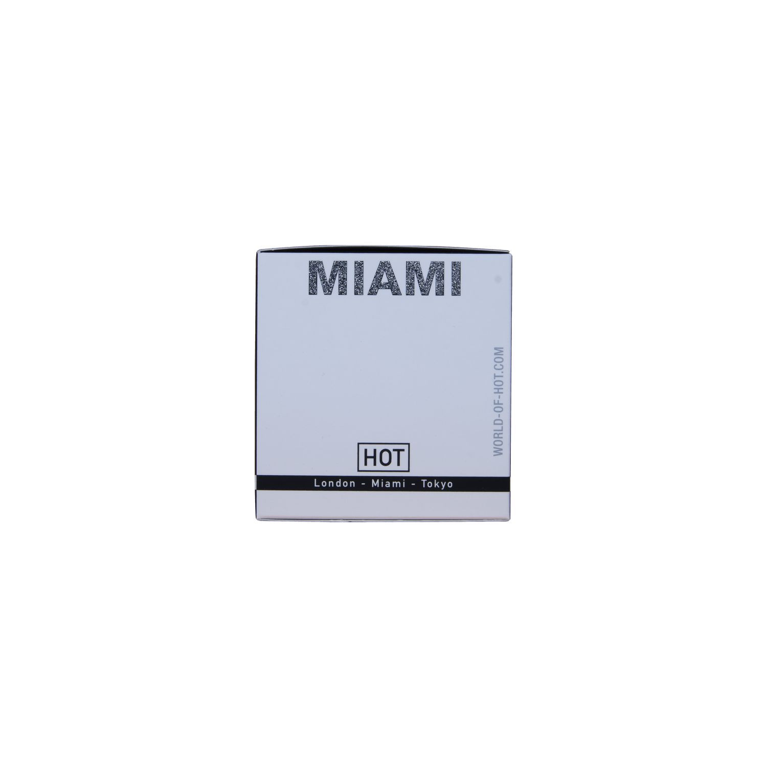 Pheromone Parfum MIAMI – Spicy man