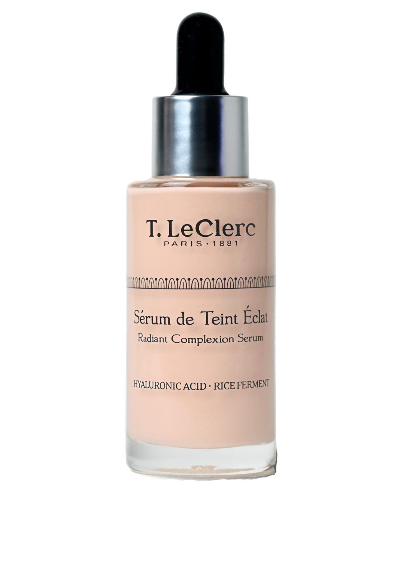 T.LeClerc Serum De Teint Eclat Anti Age - 04 Nude 30g 30 g