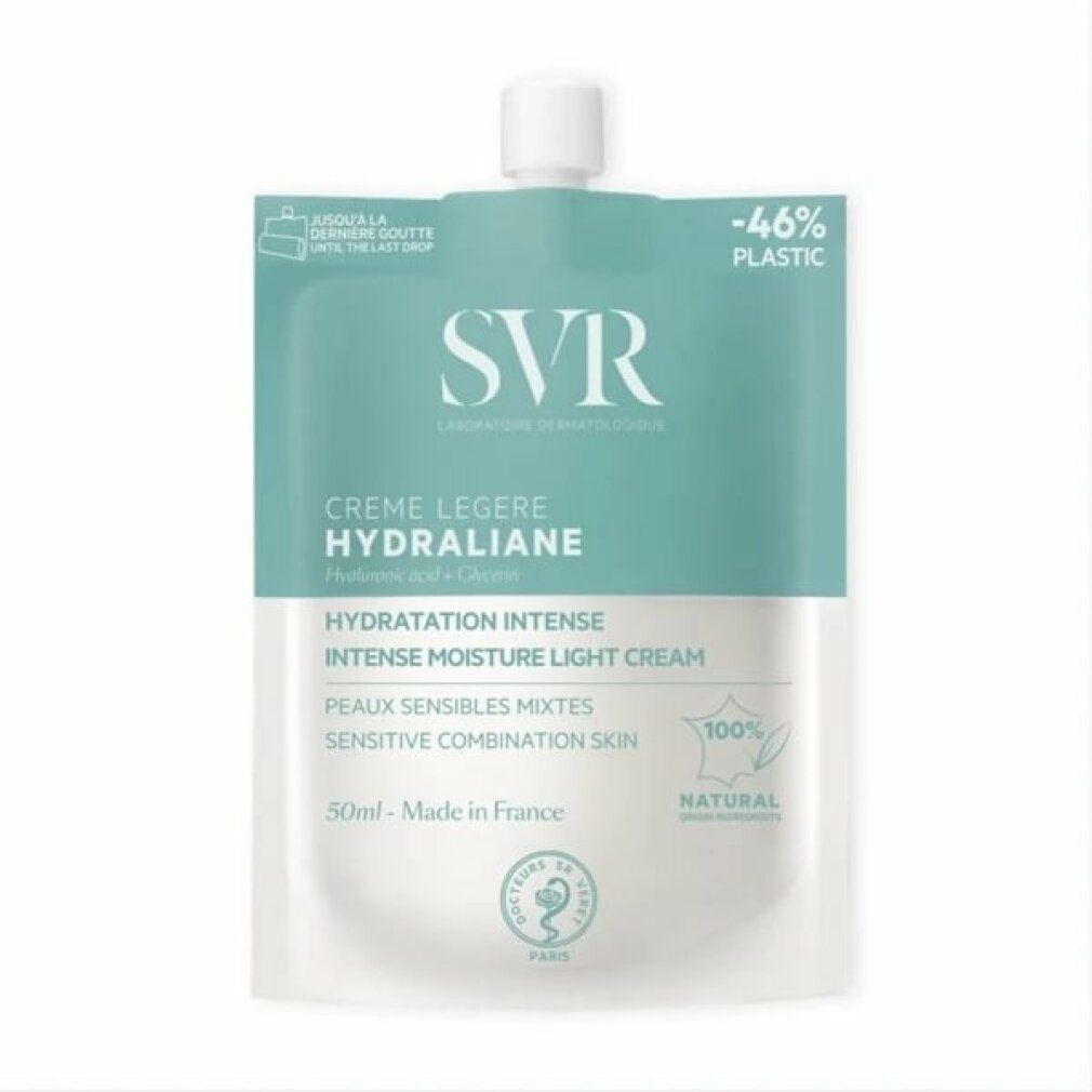 SVR Leichte Creme Hydraliane