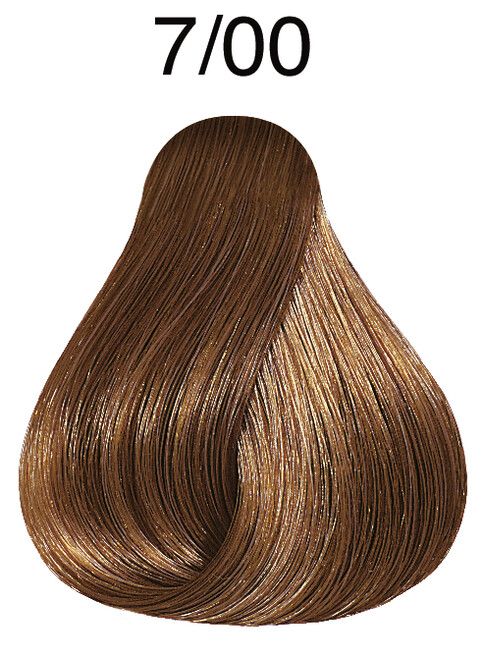 Wella Color Fresh Tönungsliquid 7/00 mittelblond natur