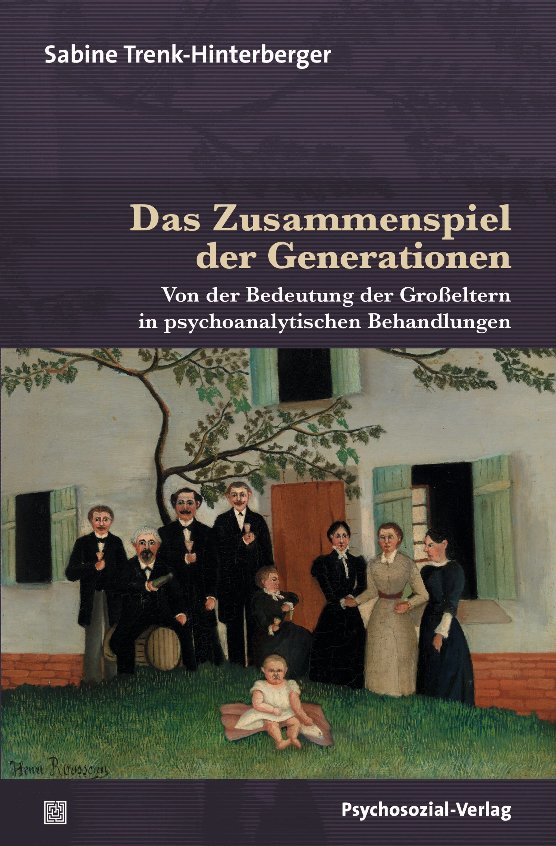 Das Zusammenspiel der Generationen