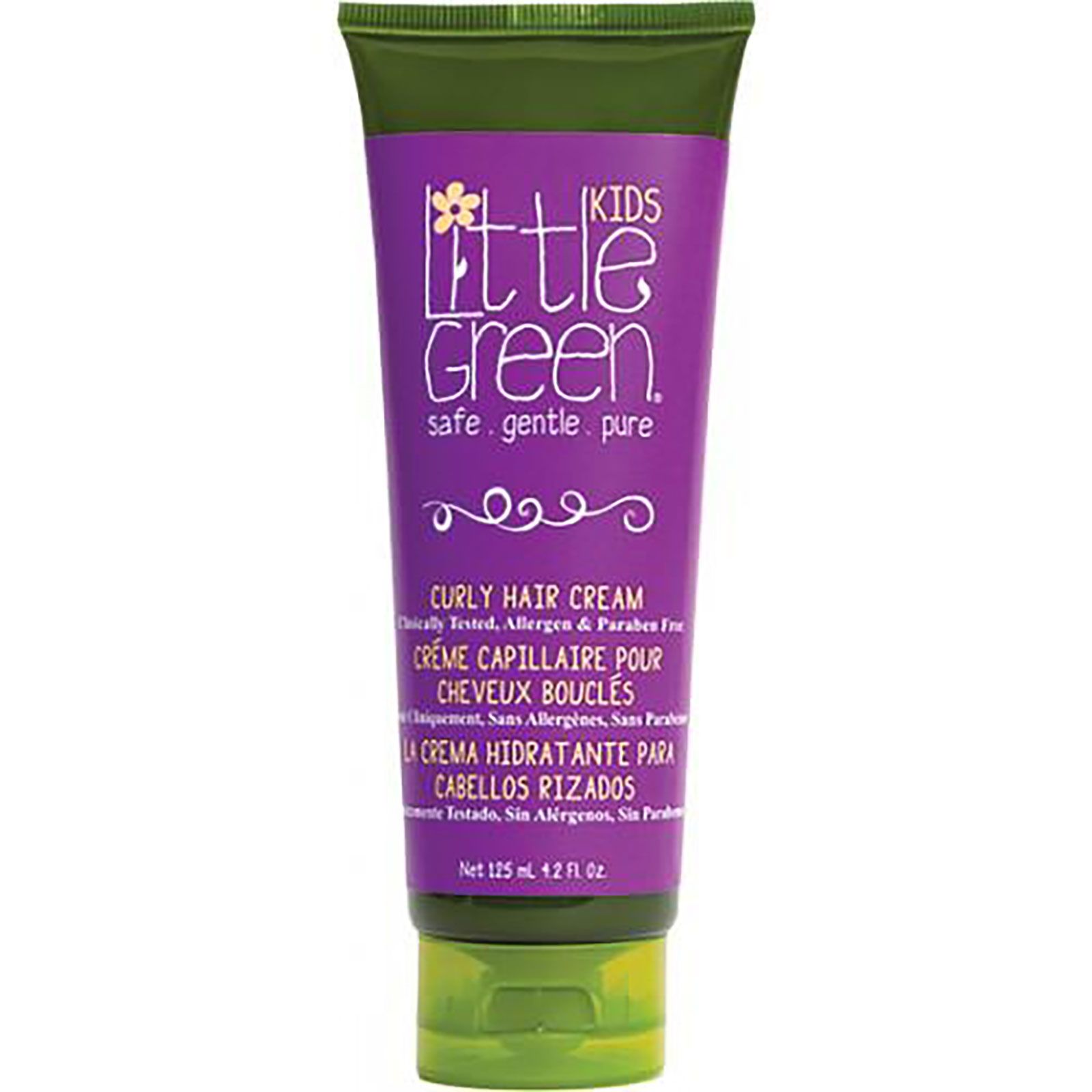 Little Green - Kids 125 ml