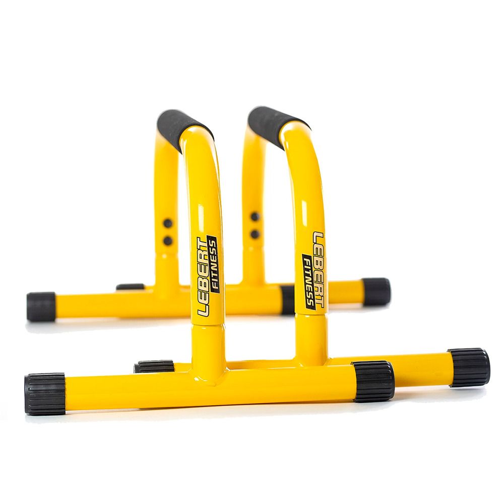 Lebert Parallel Bars Equalizer