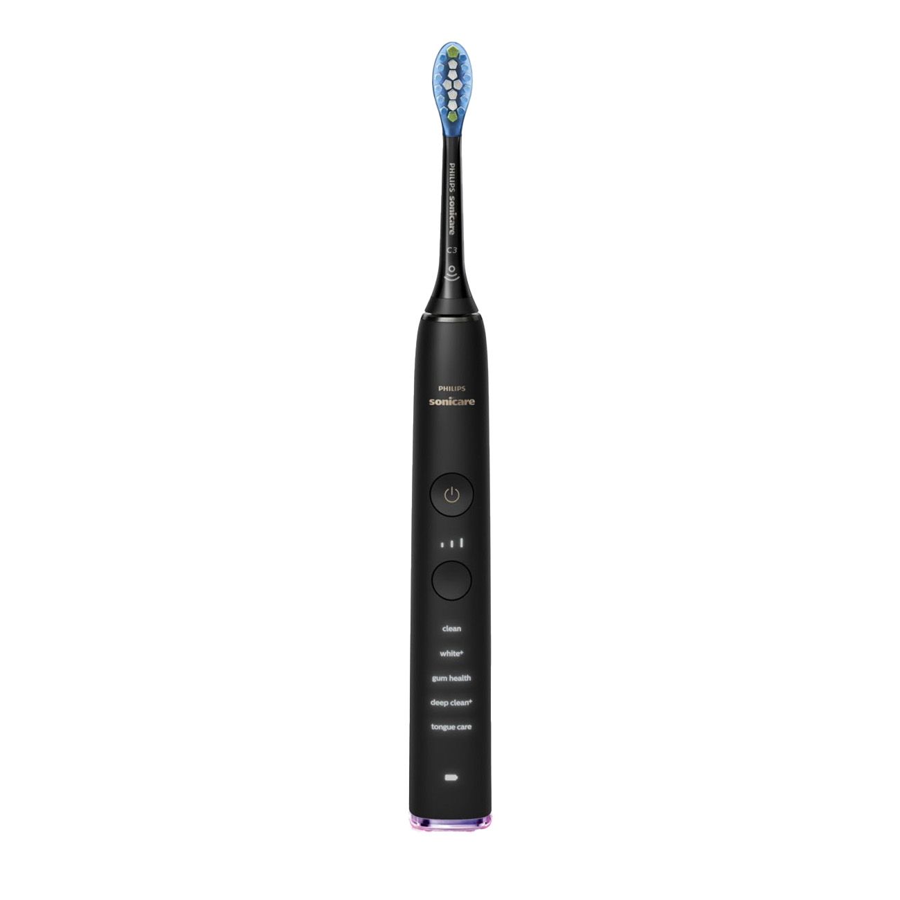 Philips Sonicare HX9924/13 DiamondClean Elektrische Zahnbürste