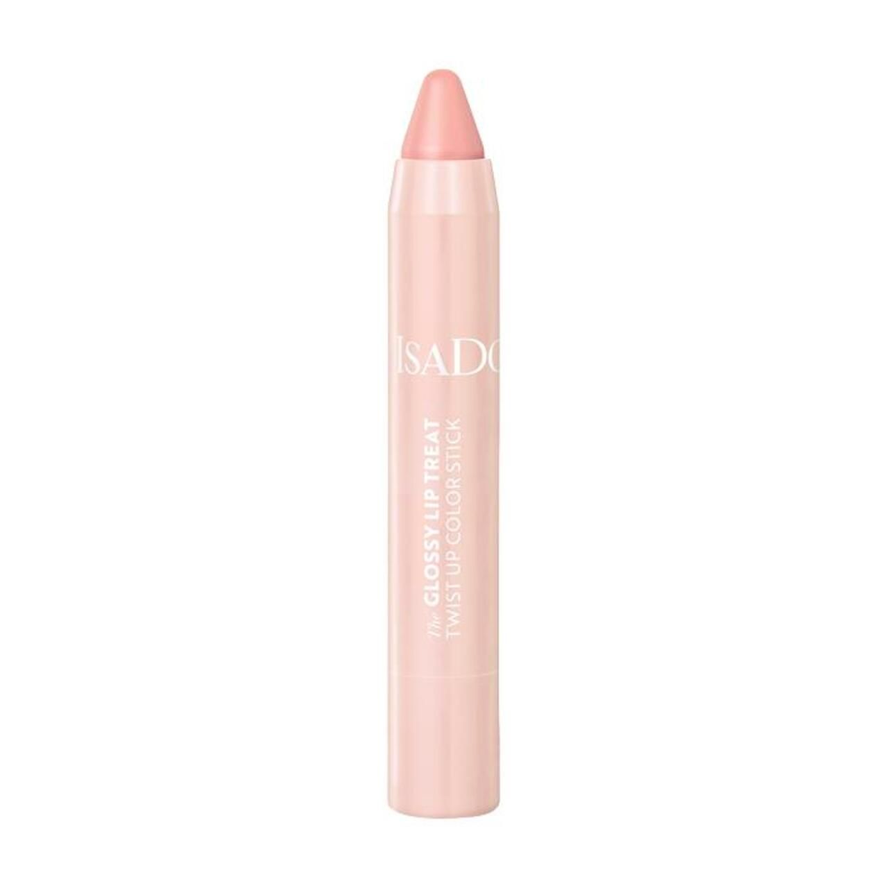 IsaDora, Glossy Lip Treat Twist Up