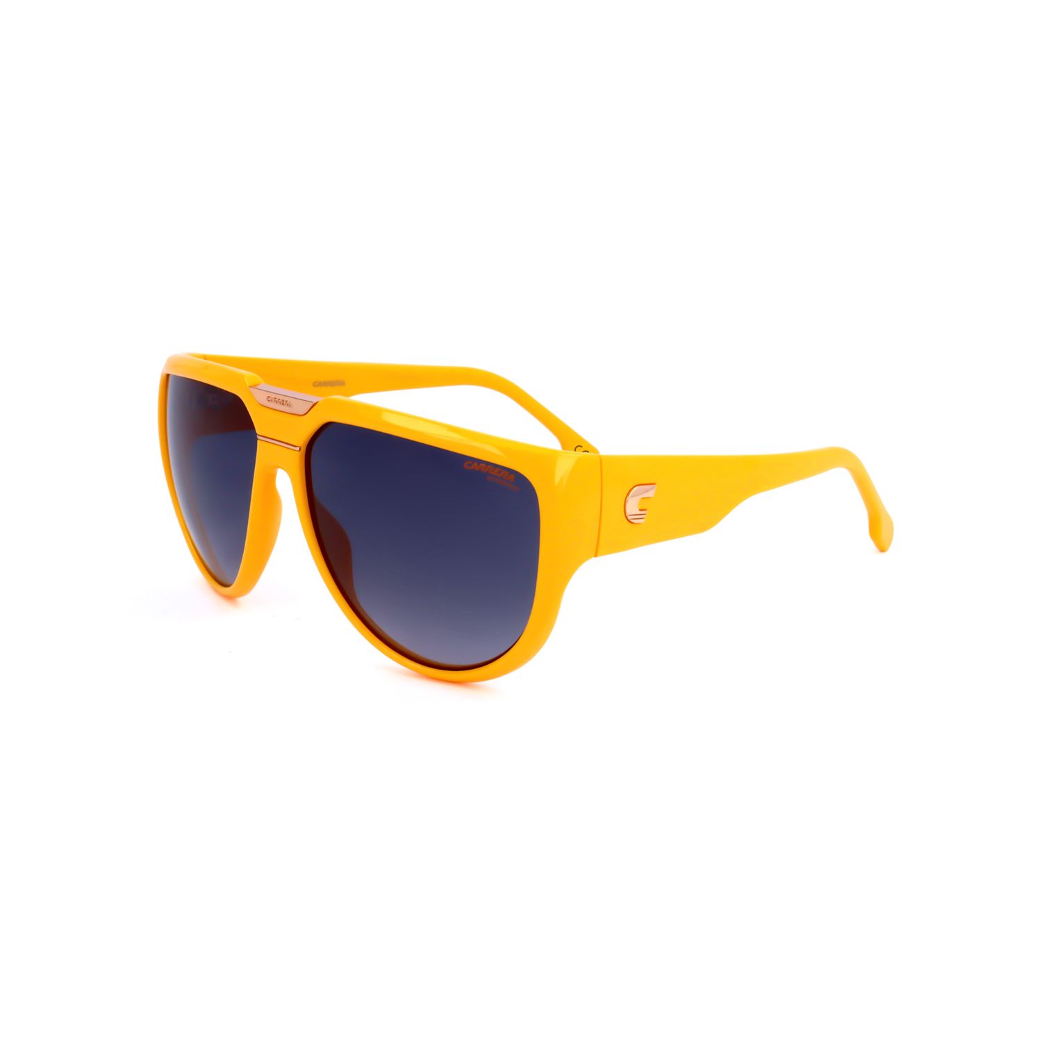 Carrera occhiali da sole unisex FLAGLAB 13 yellow