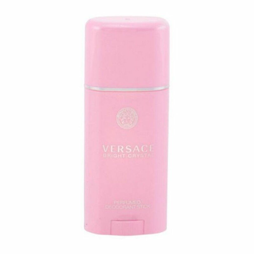 Versace Bright Crystal Deodorant Stick