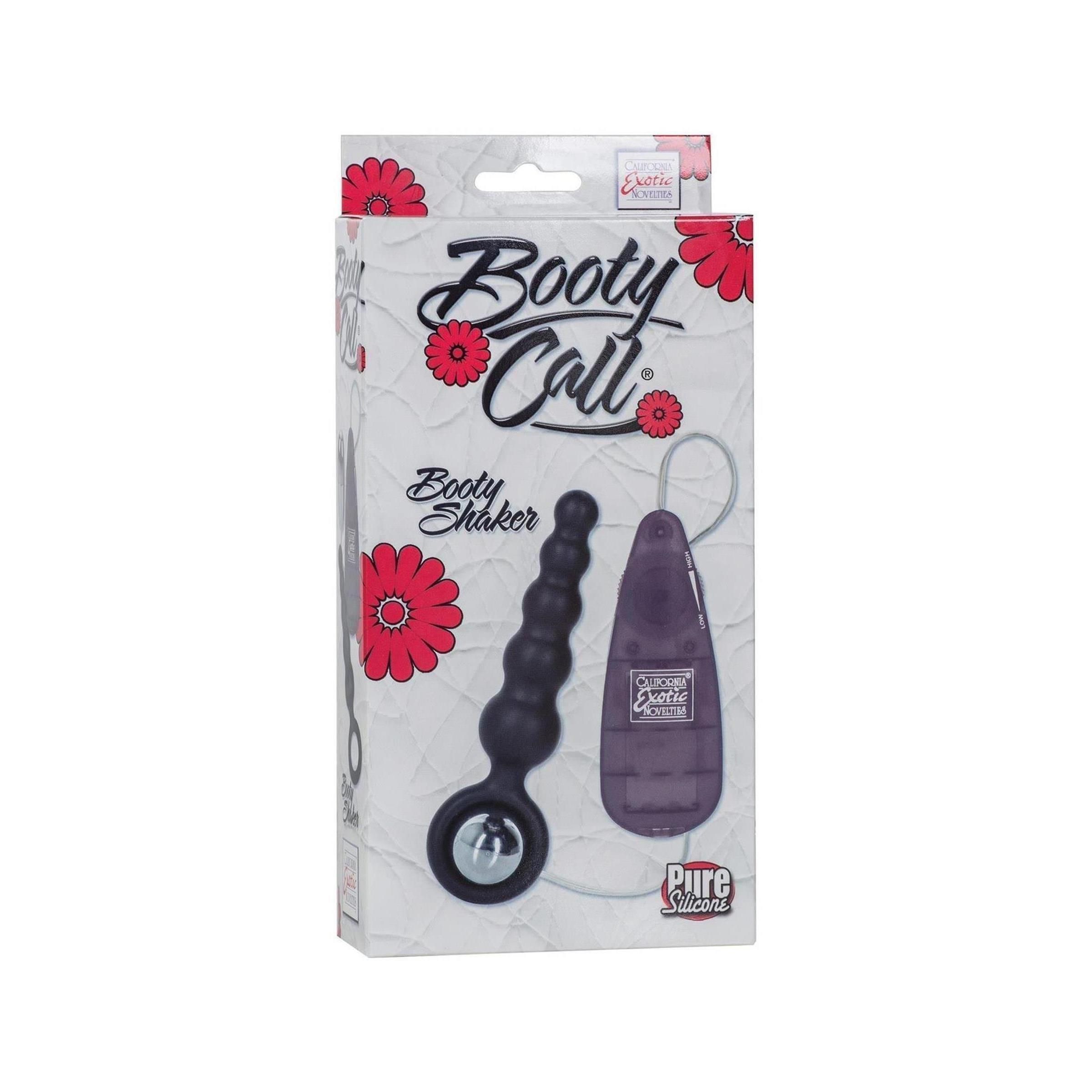 CalExotics - Booty Call Booty Shaker