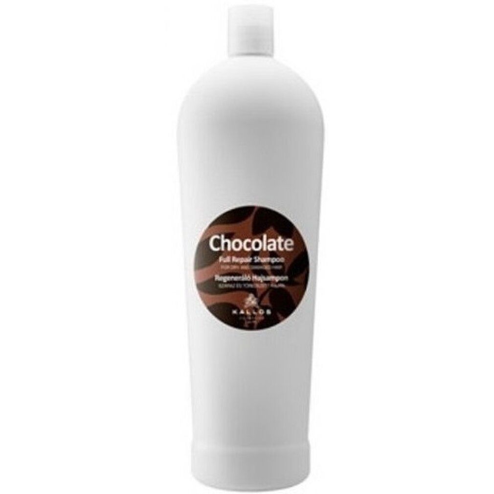 Kallos Schokoladen-Shampoo