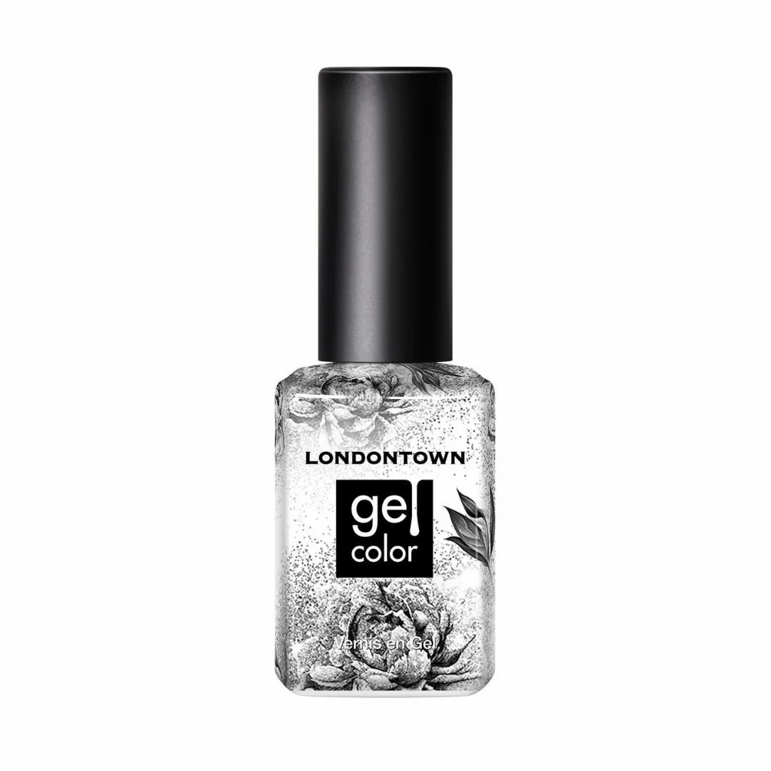 LONDONTOWN gel color Diamond Jubilee Gel-Nagellack