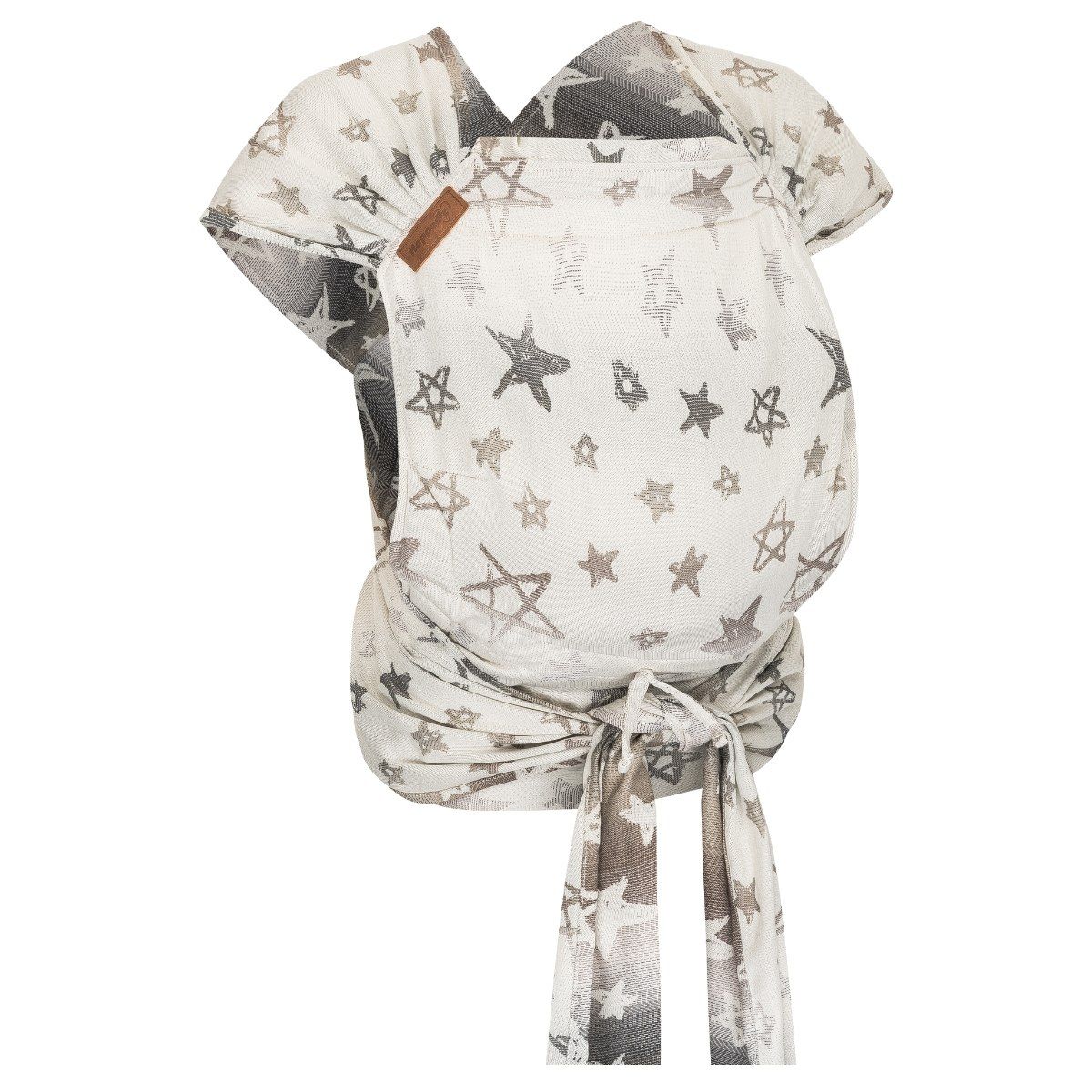 Hoppediz Babytrage Hop-Tye Advanced