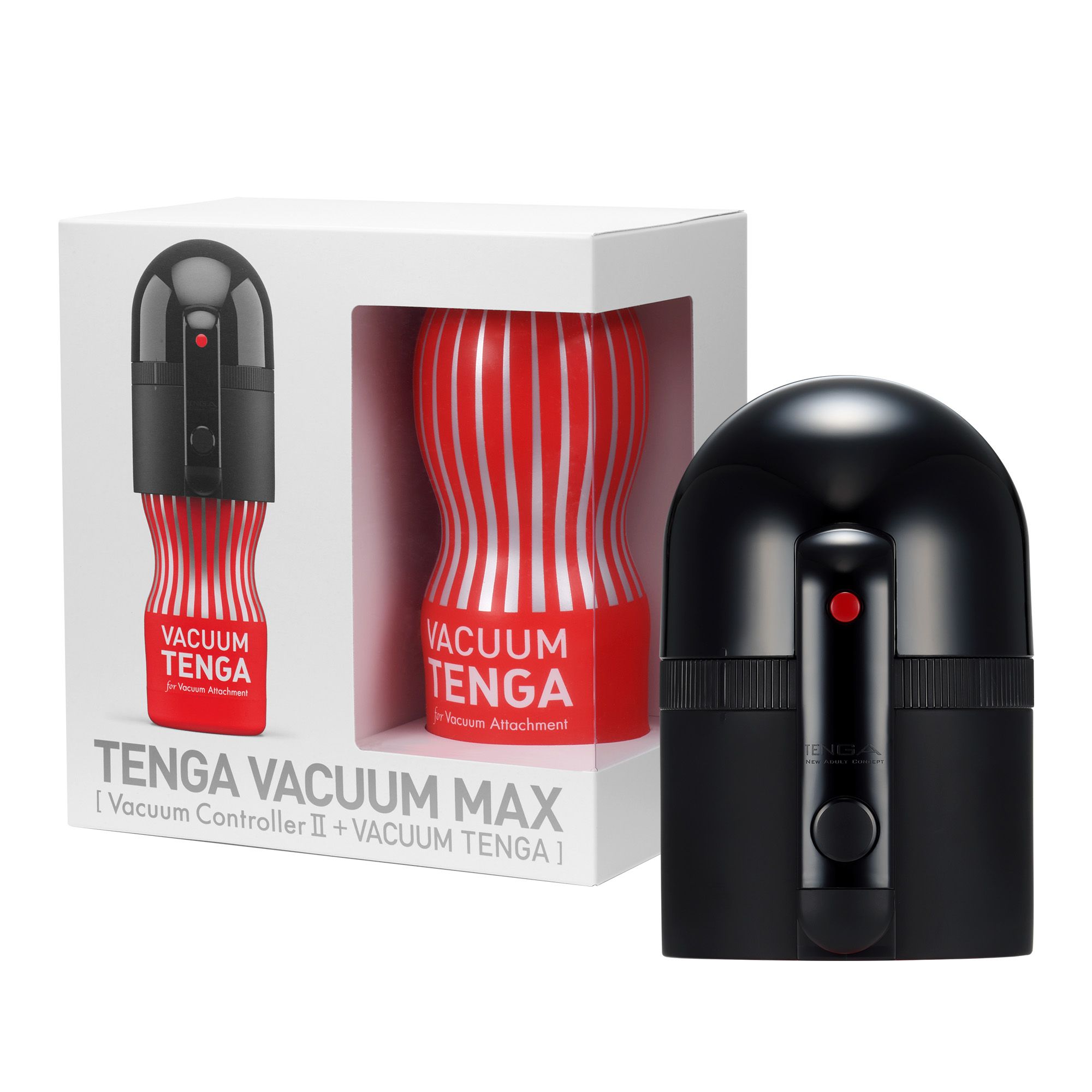 Tenga Vacuum Max