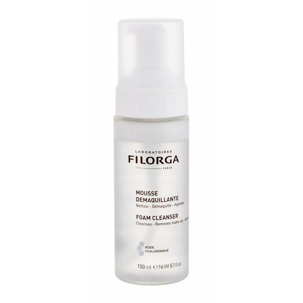 Filorga Essentials Mousse Demaquillante